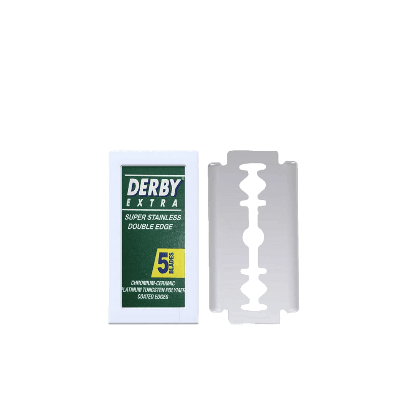 Lames Derby Extra X5