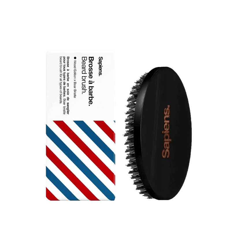 Brosse pour barbe