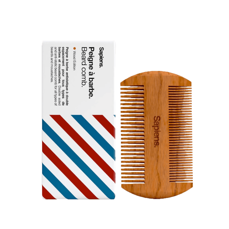 Peigne pour Barbe