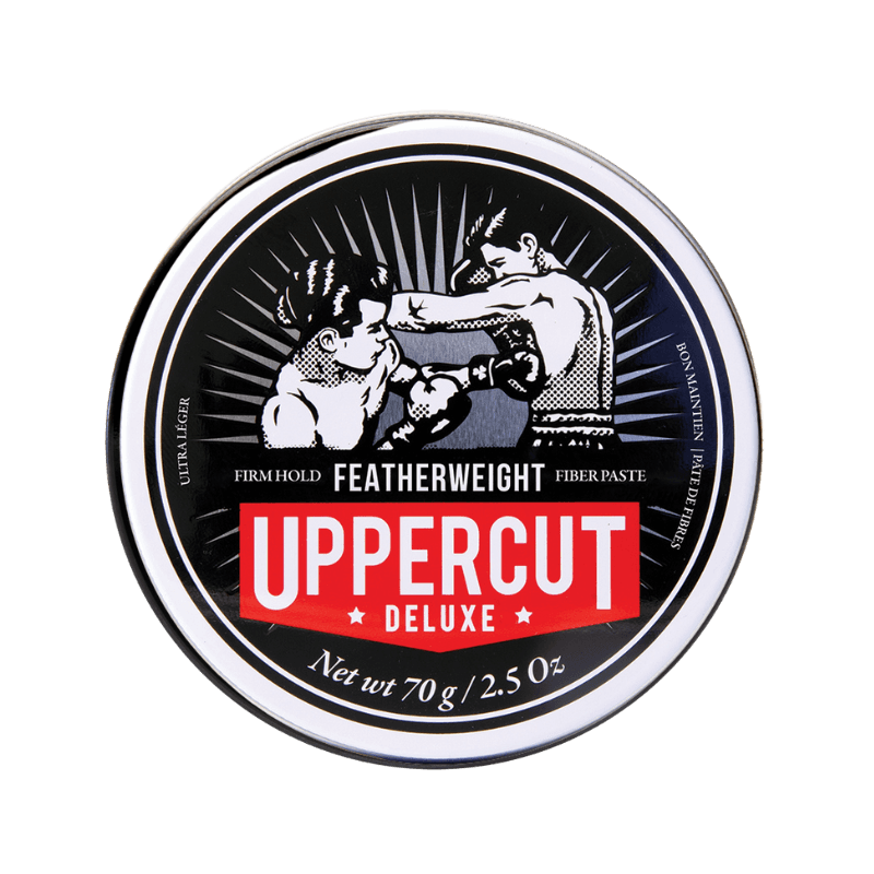 Cire cheveux Featherweight