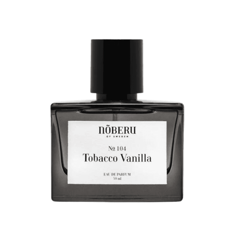 Eau de Parfum Tabac Vanille