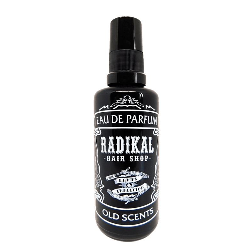 Eau de Parfum Old Scent Radikal