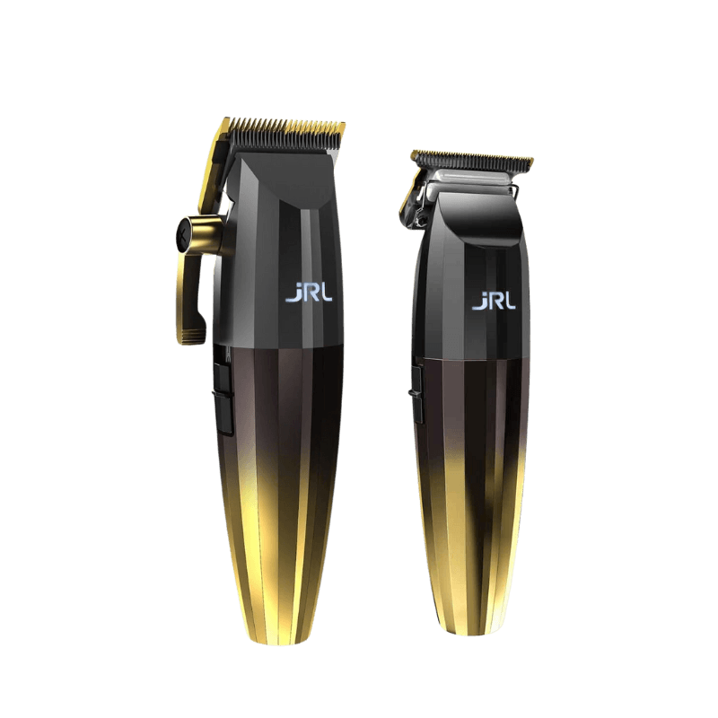 Duo GOLD 2020C-G et 2020T-G JRL