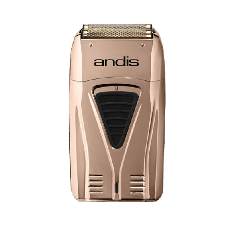 TS-1 PROFOIL - Rasoir électrique Rose Titanium