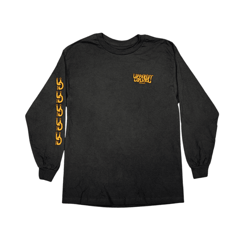 T-shirt Shackles - BLK