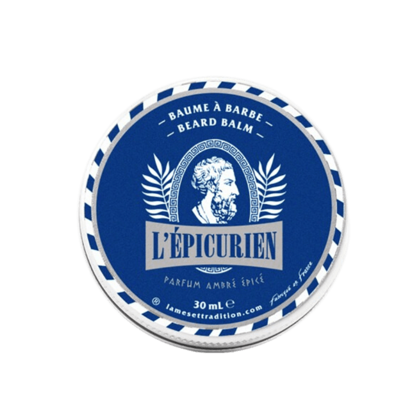 Baume pour barbe l'Epicurien