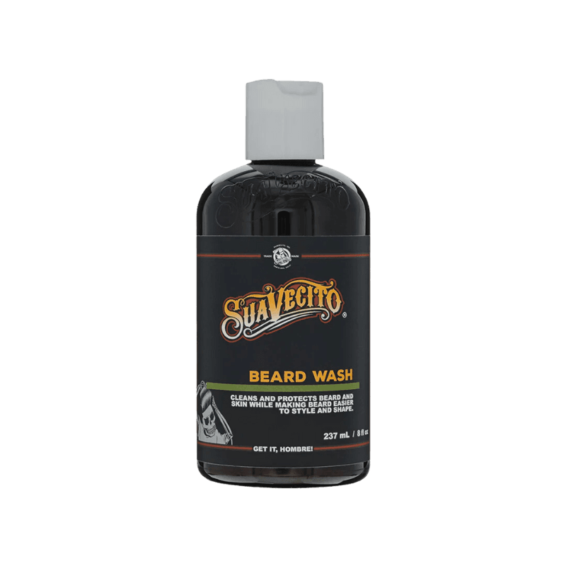 Beard Wash - Shampoing barbe