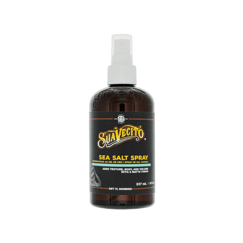 Sea Salt Spray - Spray salé