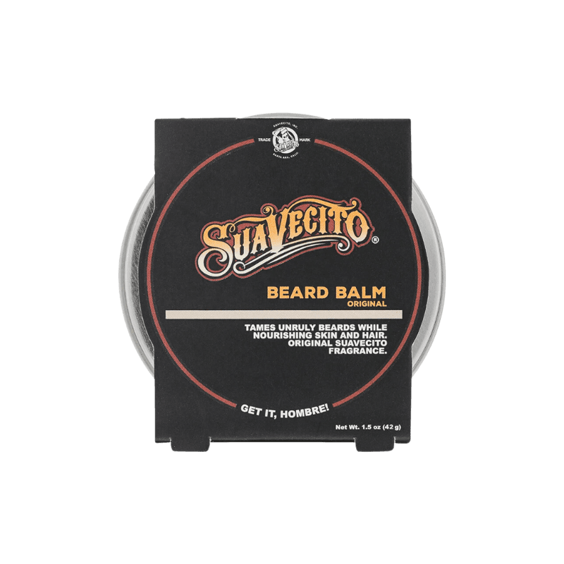 Beard Balm Original - Baume pour barbe Original