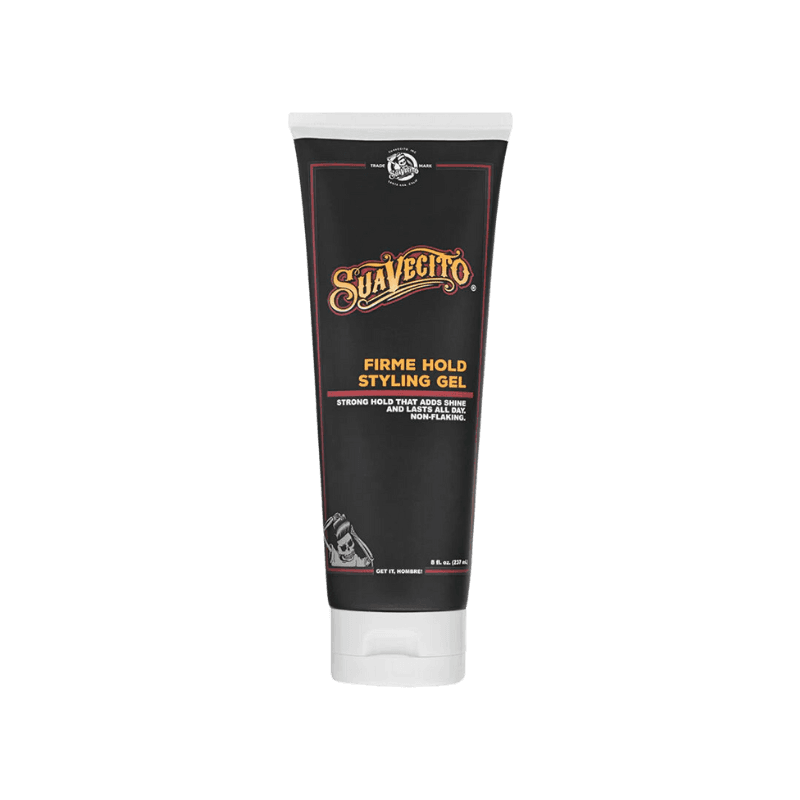 Firme Hold Styling Gel - Gel coiffant tenue forte