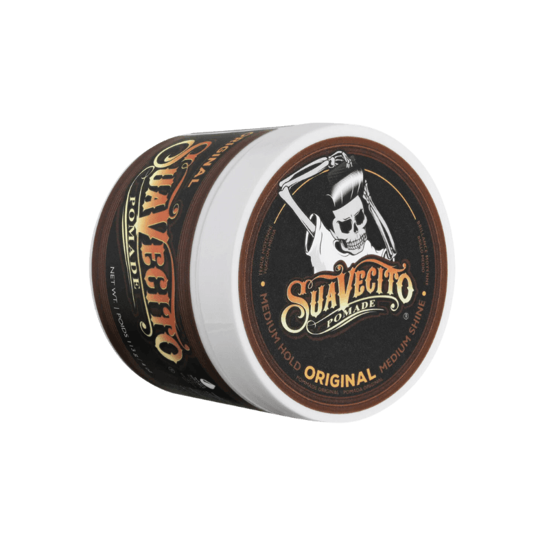 Original Hold Pomade - Cire cheveux Original