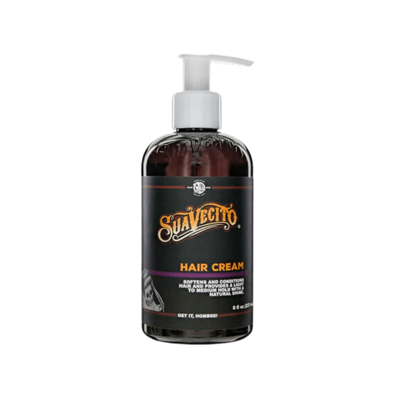 Hair Cream - Crème pour cheveux