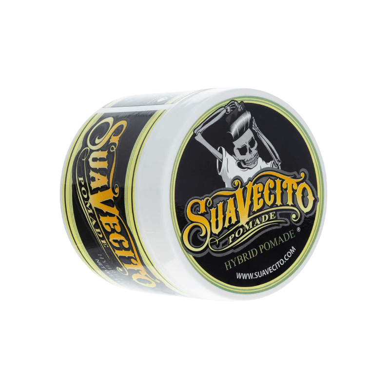 Hybrid Pomade