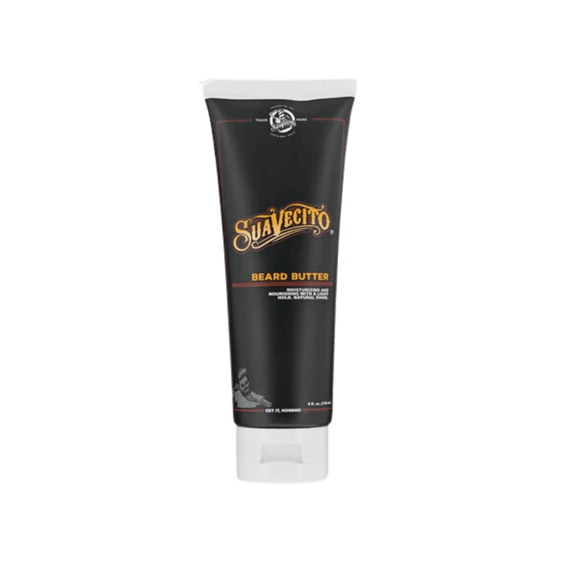 Beard Butter - Beurre Ă raser