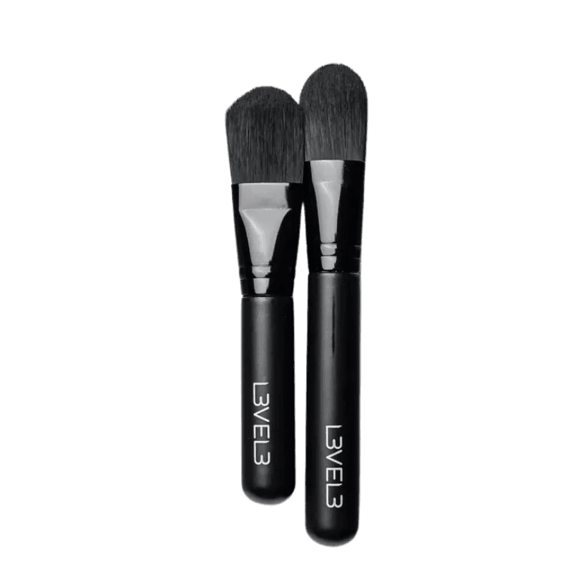 Brosses application pour Masque - Facial Mask Application Brushes