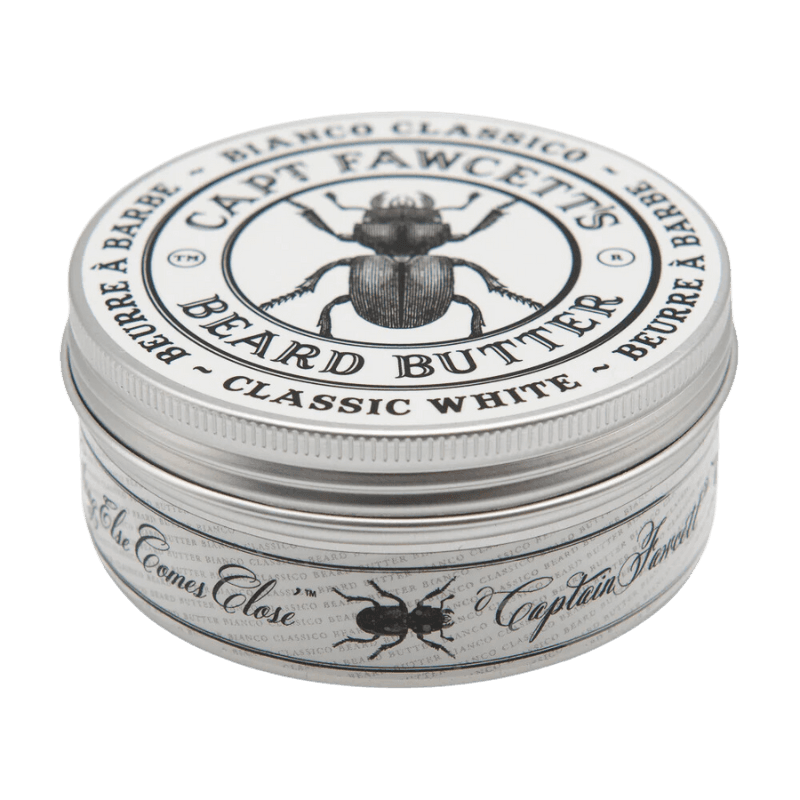 Beurre Nourissant Barbe - Bianco Classico Beard Butter