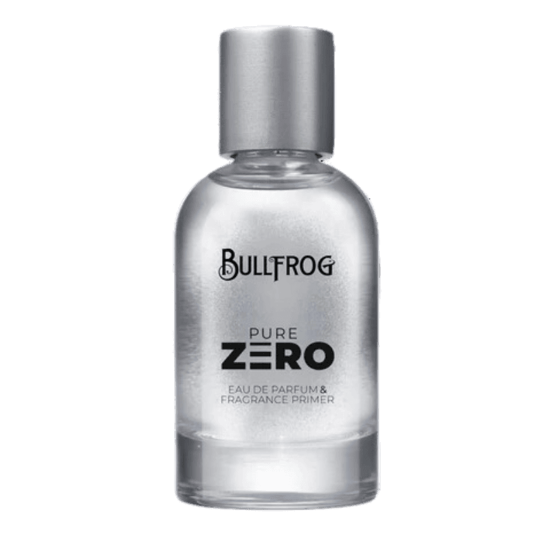 Eau de Parfum Primer Pure Zero