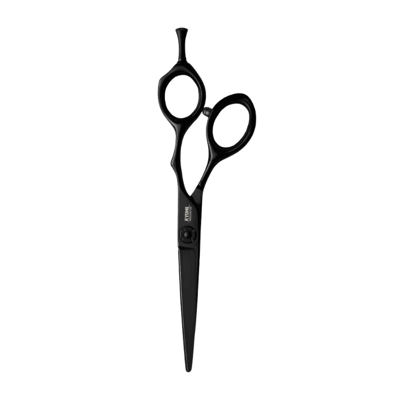Ciseaux De coupe 510B Black Titanium - 510B Cutting Scissor
