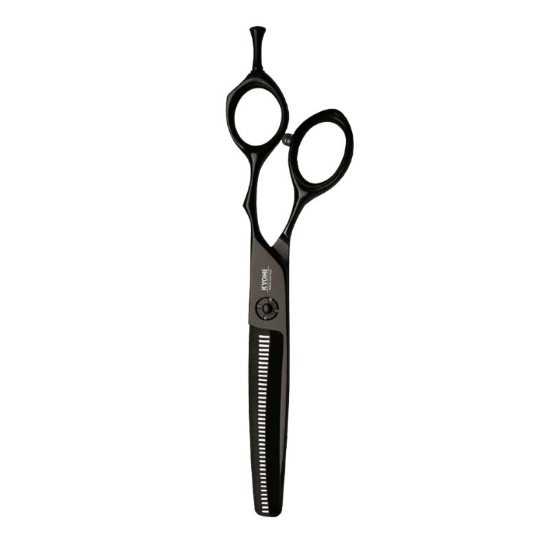 Ciseaux Sculpteurs 510TB Black Titanium - 510TB Thinning Scissor