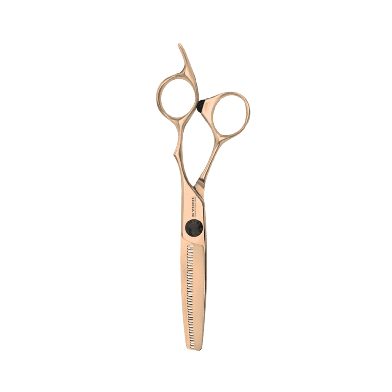Ciseaux Sculpteurs 710RGT - 710RGT Thinning Scissor