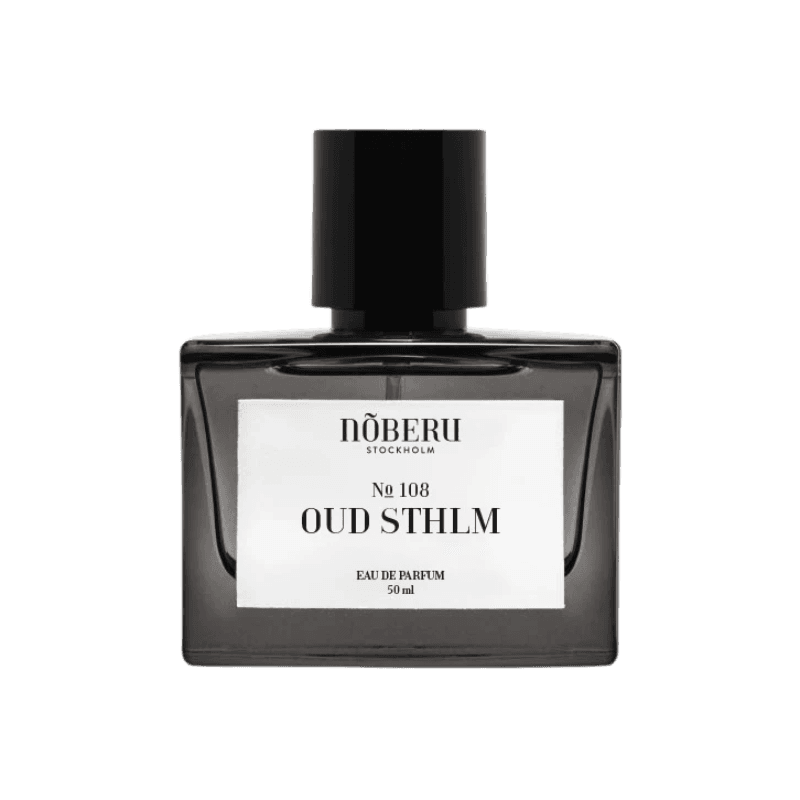 Eau de Parfum OUD STHLM