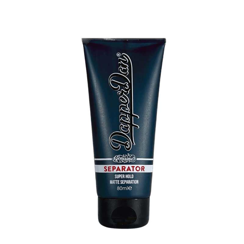 Crème pour Cheveux - Separator Super Hold Matte