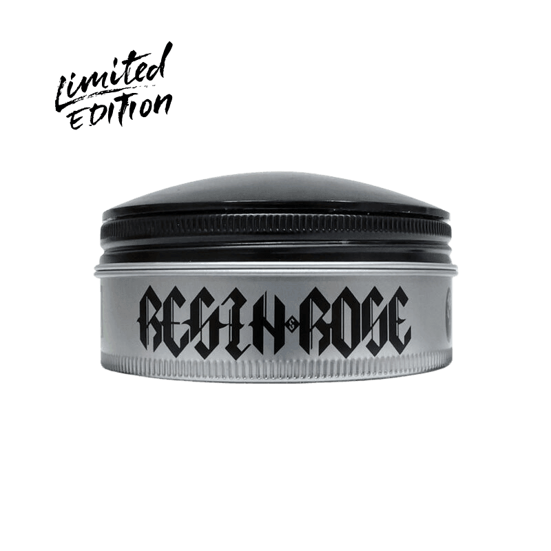 Cire pour Cheveux Resin & Rose