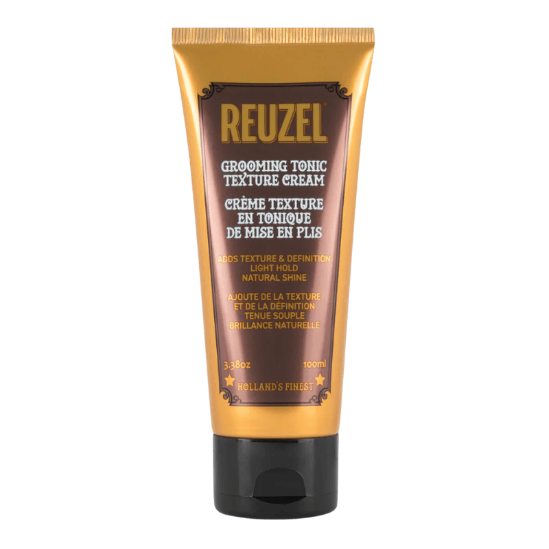 Grooming Tonic Texture Cream - Crème Texture Cheveux