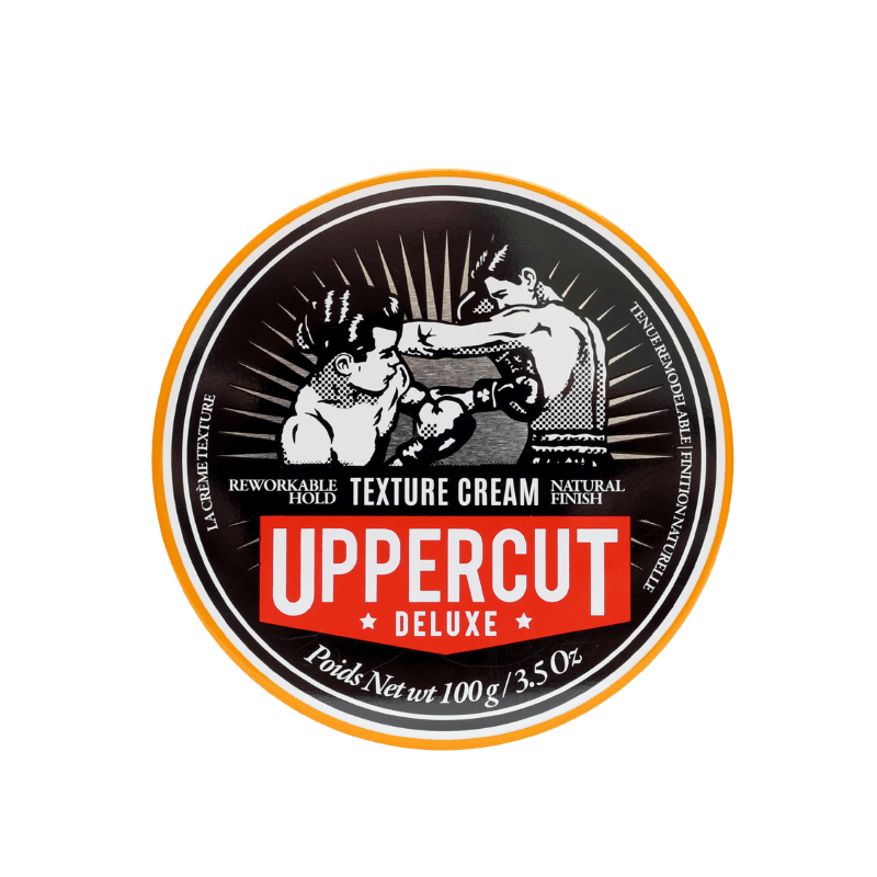 Texture Cream - Crème Coiffante