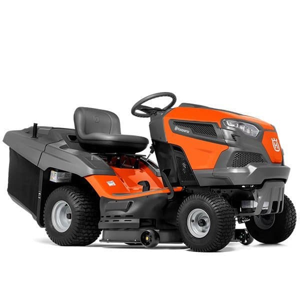 Tondeuse autoportée HUSQVARNA TC 238T