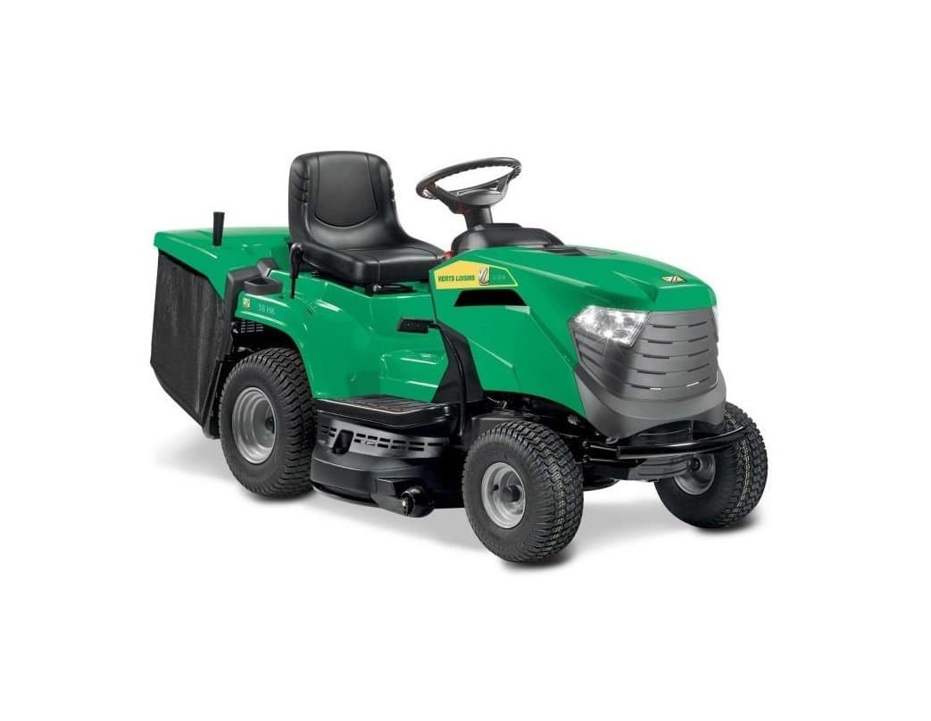 Tondeuse autoportée VL38HK - Verts Loisirs
