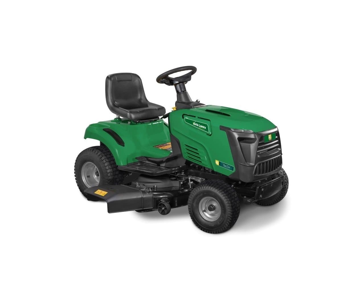 Tondeuse autoportée T 98 SH - Verts Loisirs