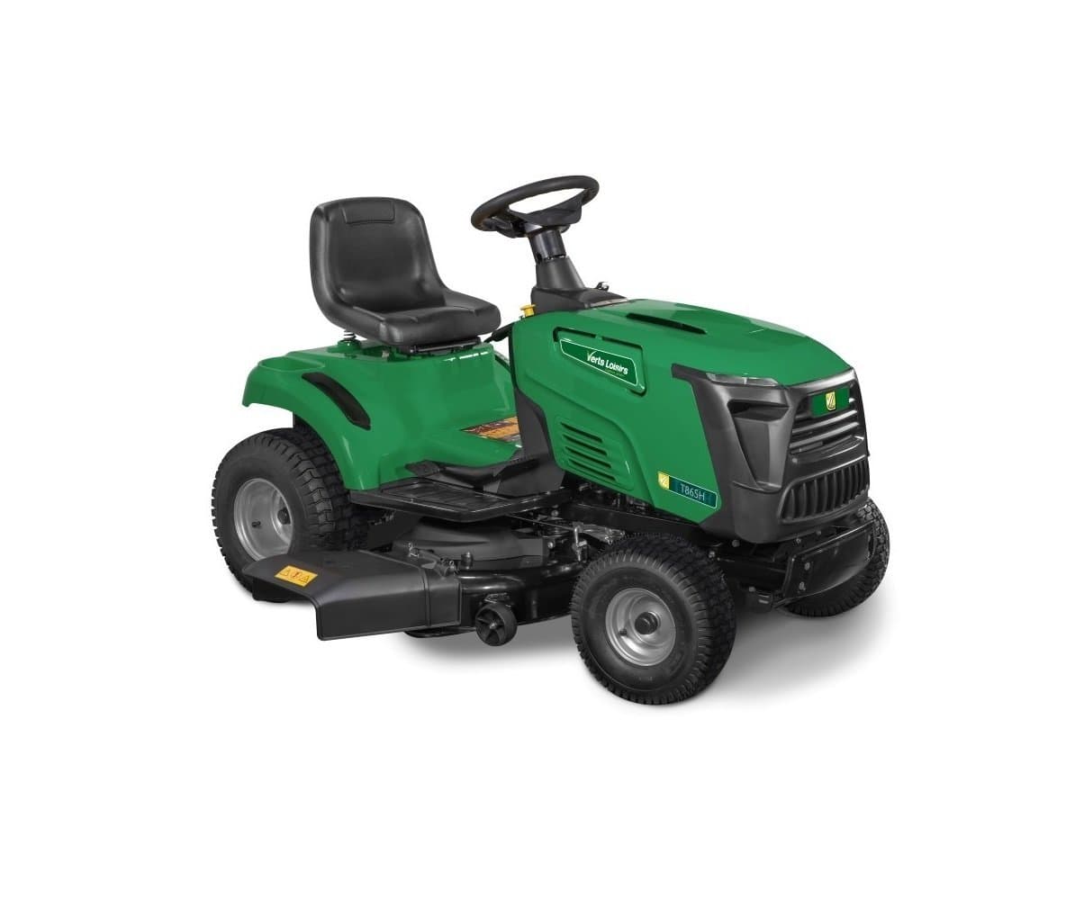 Tondeuse autoportée T 108 SH - Verts Loisirs