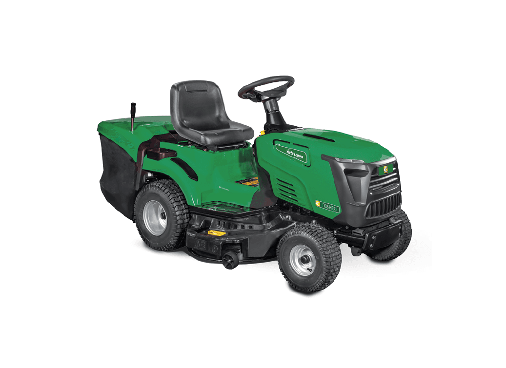 Tondeuse autoportée T 86 HBA - Verts Loisirs