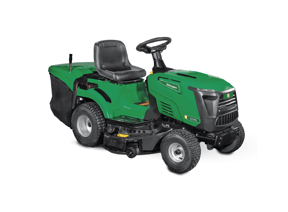 Tondeuse autoportée T 92 HBA - Verts Loisirs