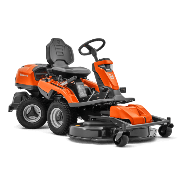 Tondeuse autoportée HUSQVARNA R316TX - 103 cm