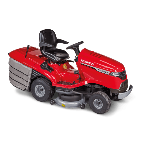 Tondeuse autoportée HONDA HF2417HME