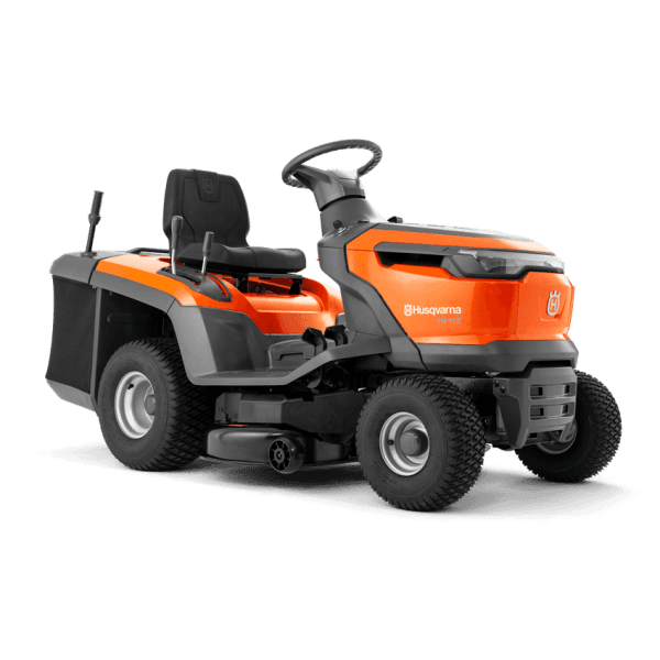 Tondeuse autoportée TC 112 - 95 cm HUSQVARNA