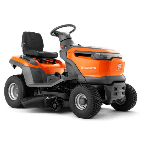 Tondeuse autoportée TS 114 - 95 cm HUSQVARNA