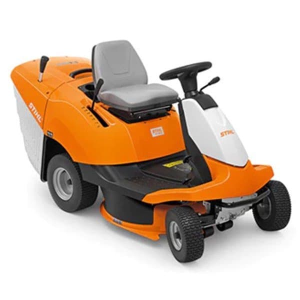 Tracteur de pelouse STIHL RT 4082.1
