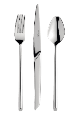 Boîte 24 couverts MP X15 1860