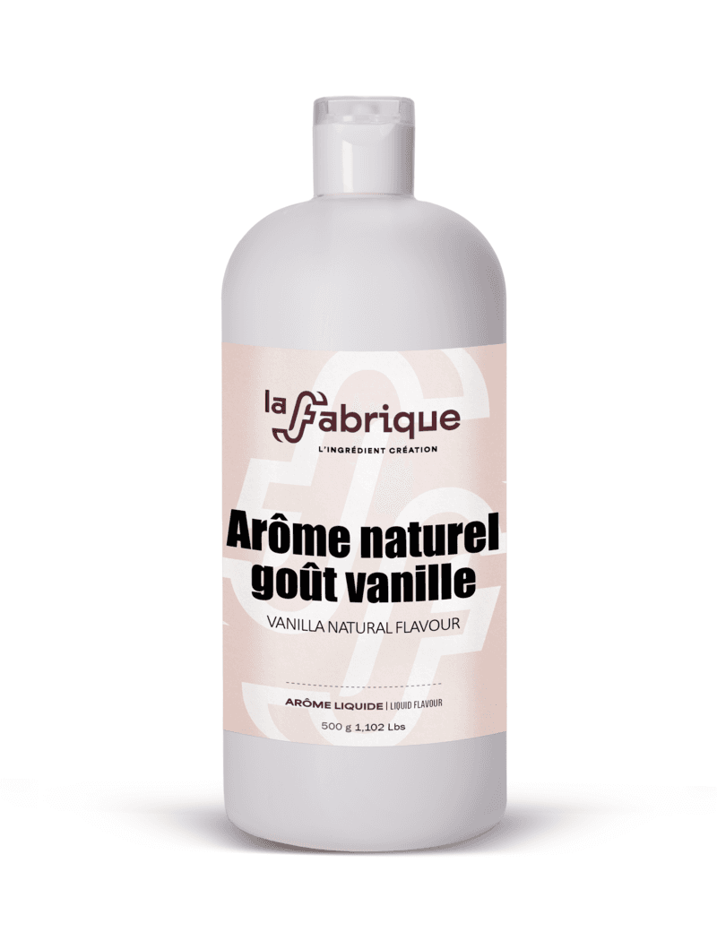 Vanille AB 200 ArĂ´me alimentaire naturel professionnel 4170 : Poids - 1 kg