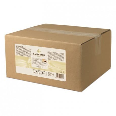 Chunks blanc 20% Cacao Taille M : Poids - 10 kg