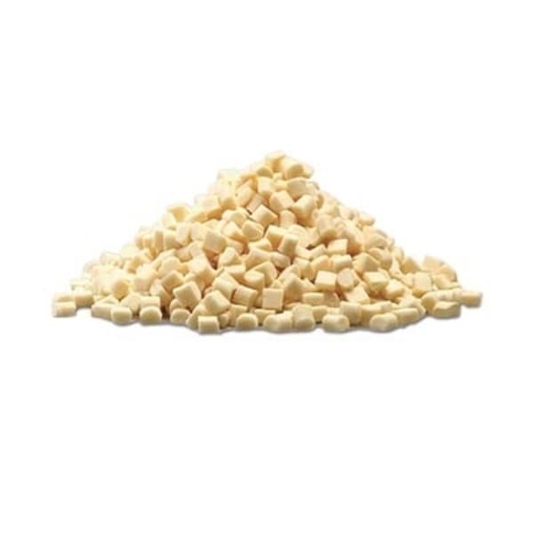 Chunks blanc 20% Cacao Taille M : Poids - 500 g