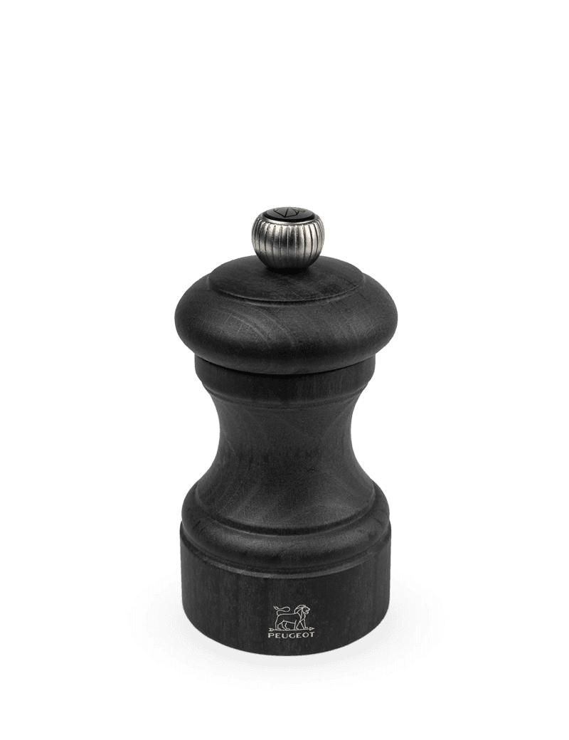 Moulin Ă poivre - bistro : Couleur - Graphite, Taille - 10 cm