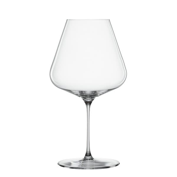 2 verres Ă Bourgogne en Cristal Definition - Le Spiegelau Burgundy