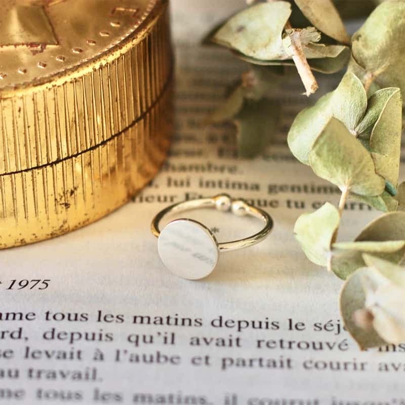 BAGUE MAÏNA