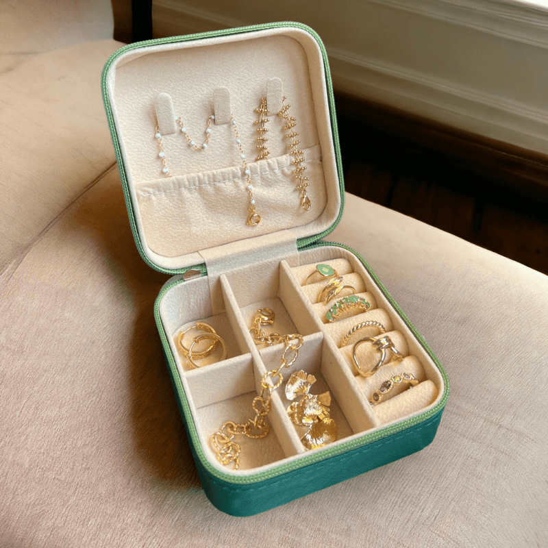 BOÎTE À BIJOUX EMMY