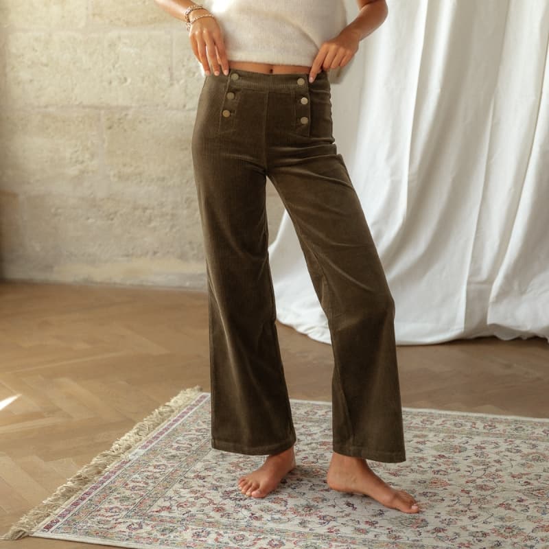 PANTALON ARMAND