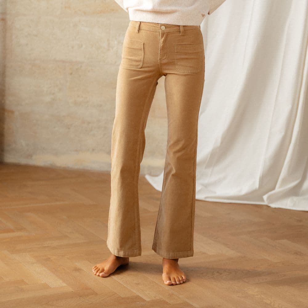PANTALON AUDEMAR